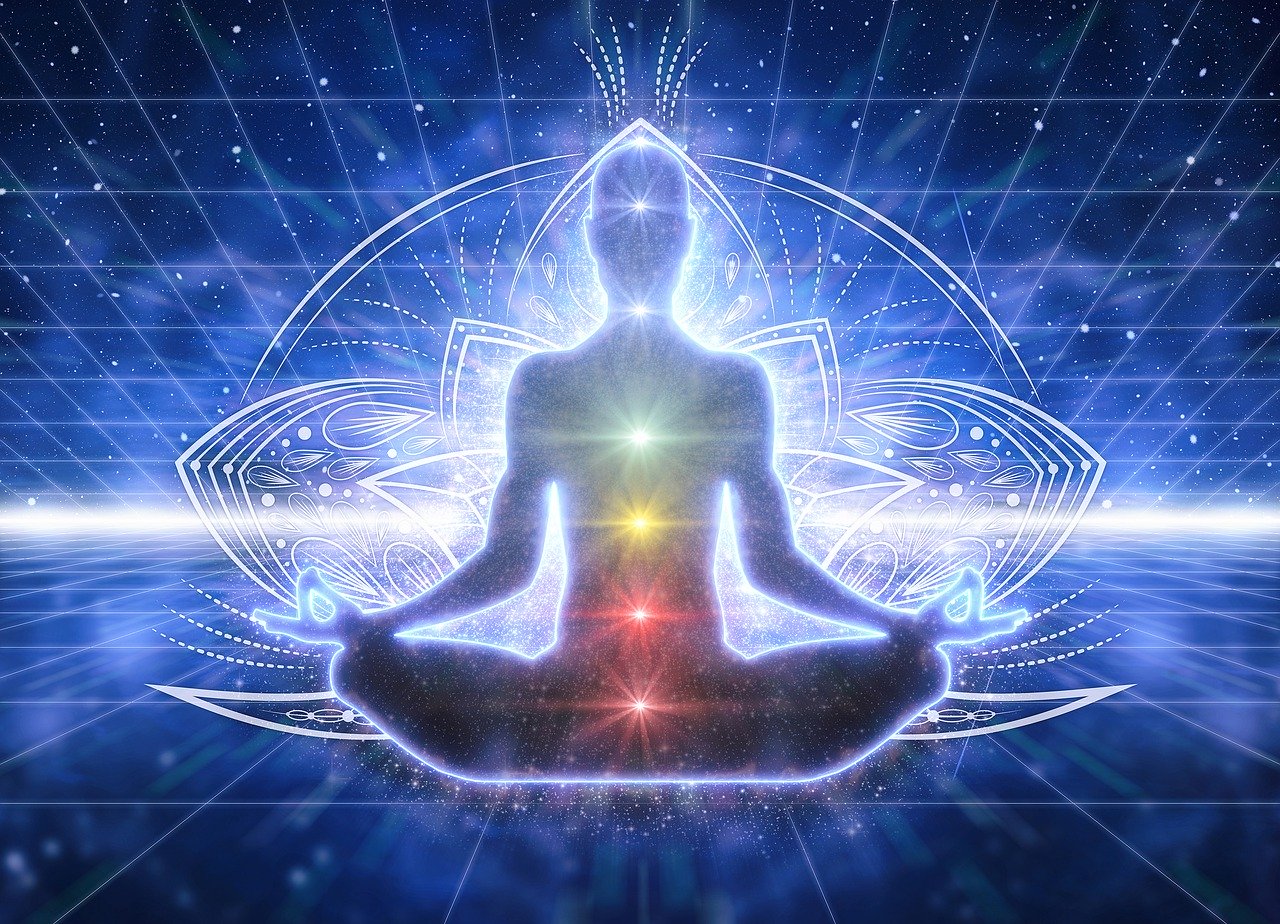 Energetische Entspannung auf Quantenebene
